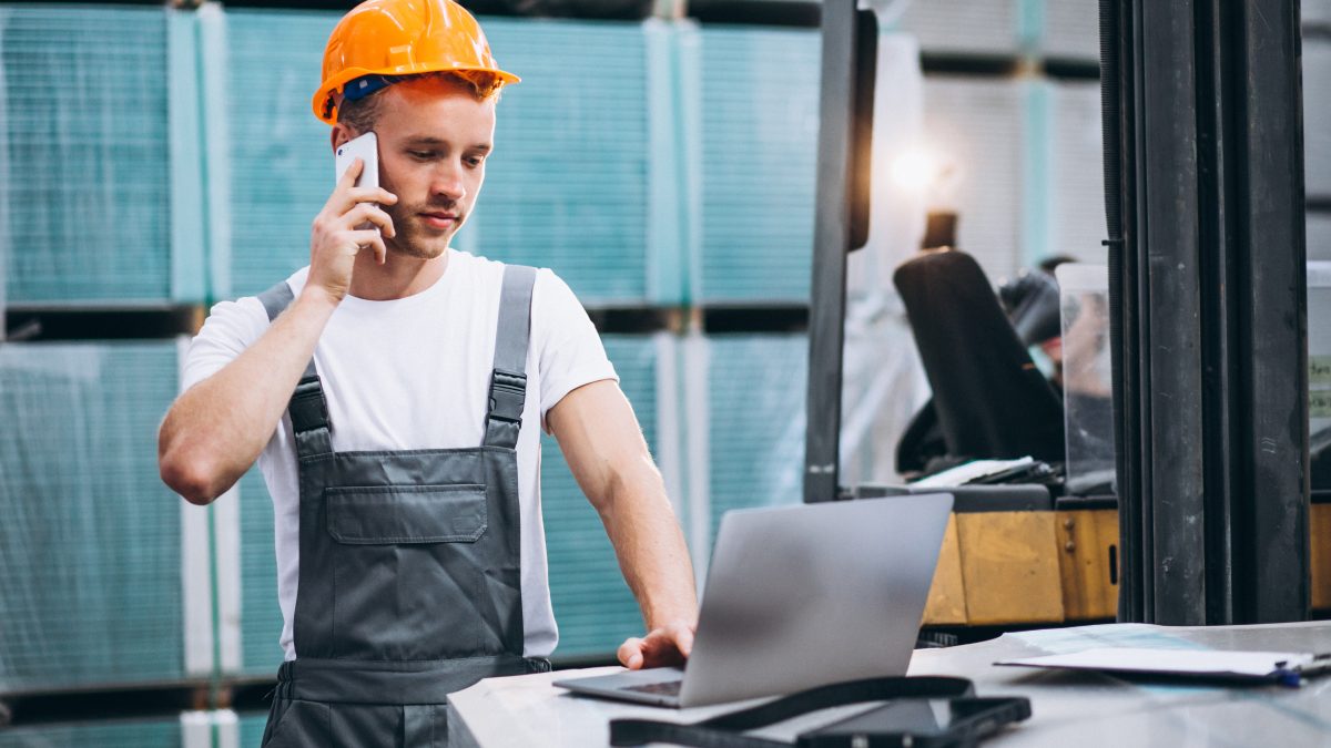 Impact of Ecommerce on Supply Chain Management
