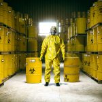 Transport of Dangerous Goods, ADR Classifications