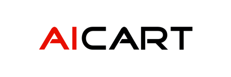 AiCart - eCommerce platform for online stores and marketplaces