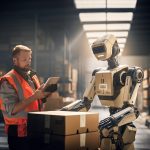 Delivery in Europe and United Kingdom optimised with AI. Haulage, hauliers, couriers, transport companies