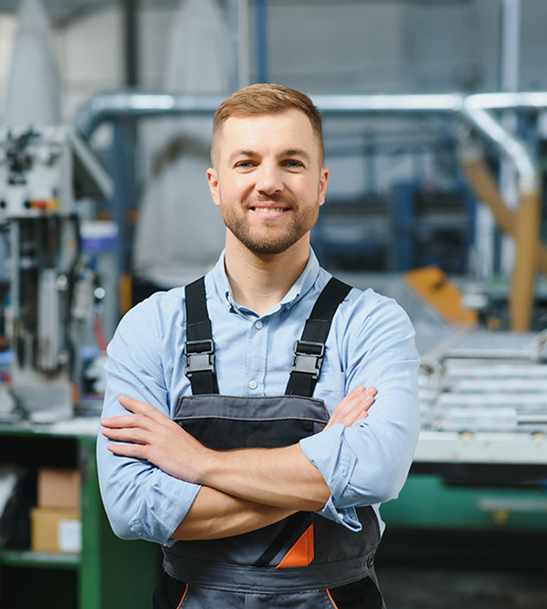 Manufacturers from European Union and United Kingdom