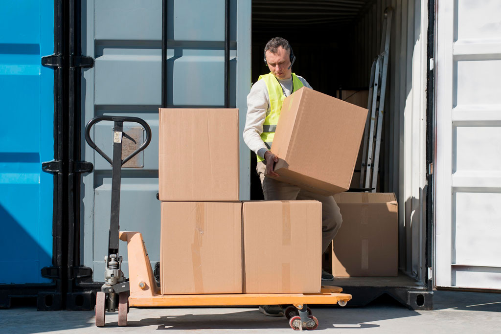 Import - Export suppliers from Europe and UK